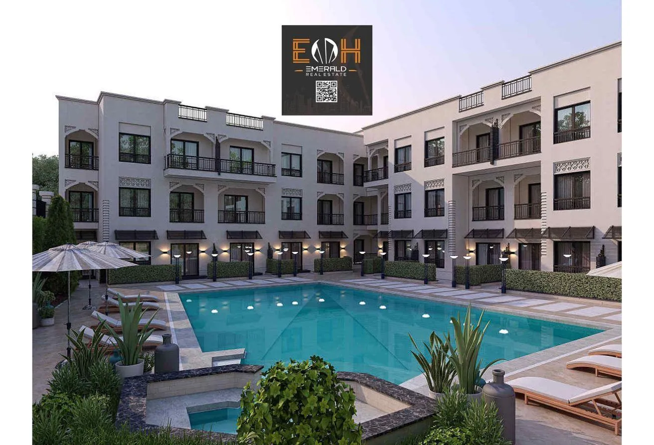 Sale in Al Ahyaa District: Discover the Best of Hurghada Living"