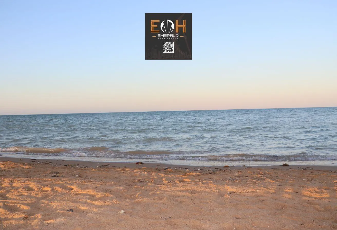 Sale in Al Ahyaa District: Dream villa with private beach!!