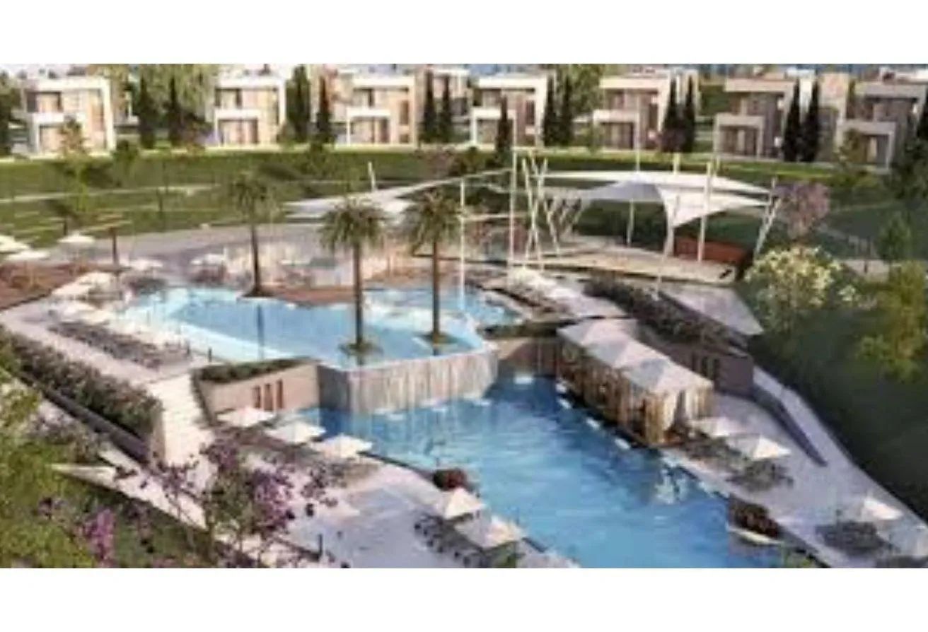 Sale in Azzar Islands: lowest price 4 town house azzar island north coast