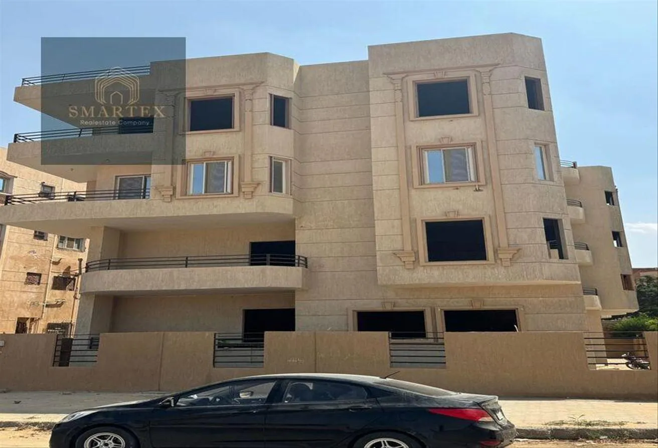 Sale in 1st Neighborhood: Front duplex - immediate delivery -fully serviced