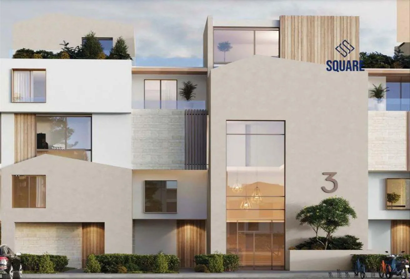 Sale in Six West: Near Delivery Twin house Resale in Prime Location