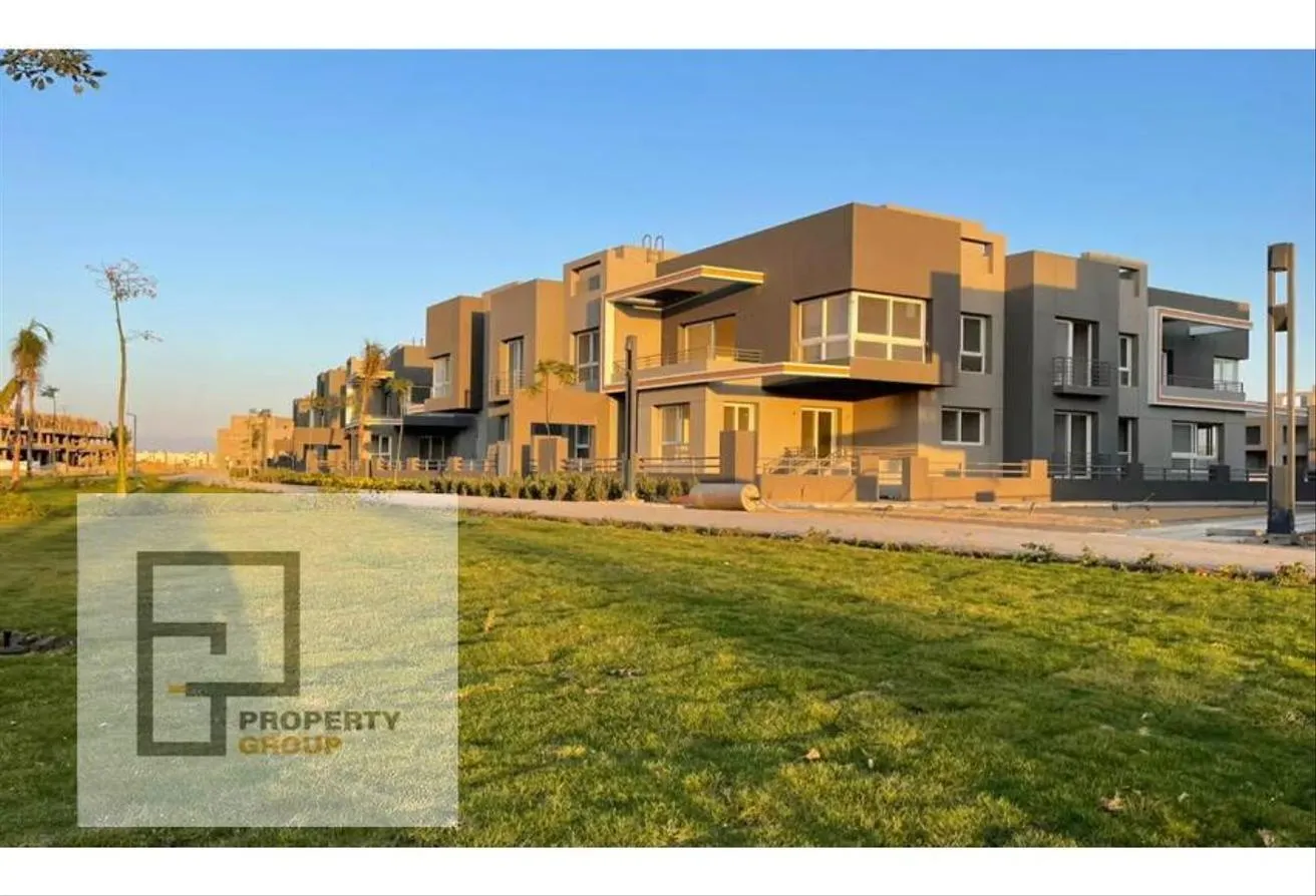 Sale in Kayan: بنتهاوس 143م للبيع فى كيان داخل جراند هايتس