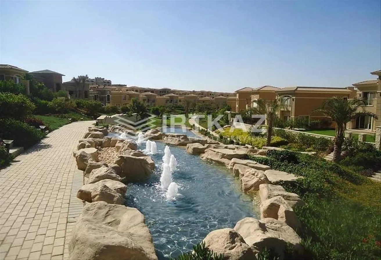 Sale in Stone Park: town for sale Directly in Ring Road STONE PARK