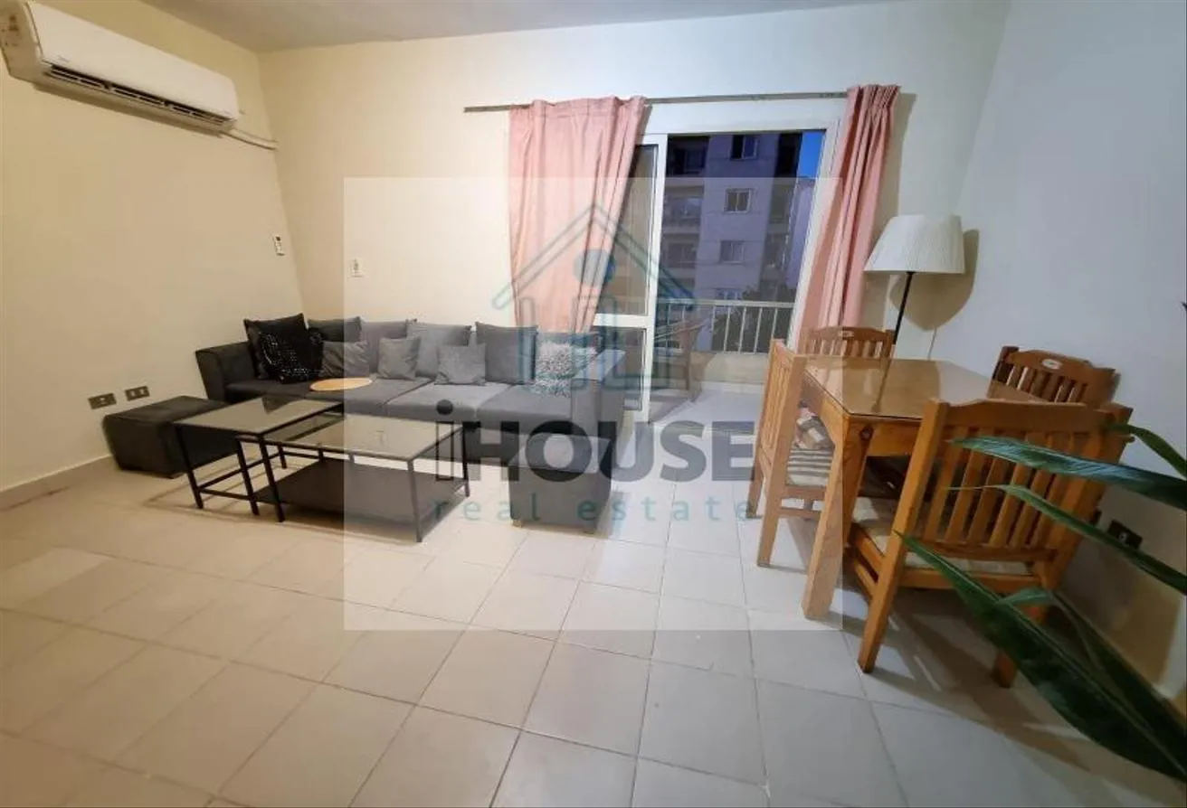 Rent in Al Mostakbal: للايجار ستوديو مميز فى عمارت المستقبل الشيخ زايد