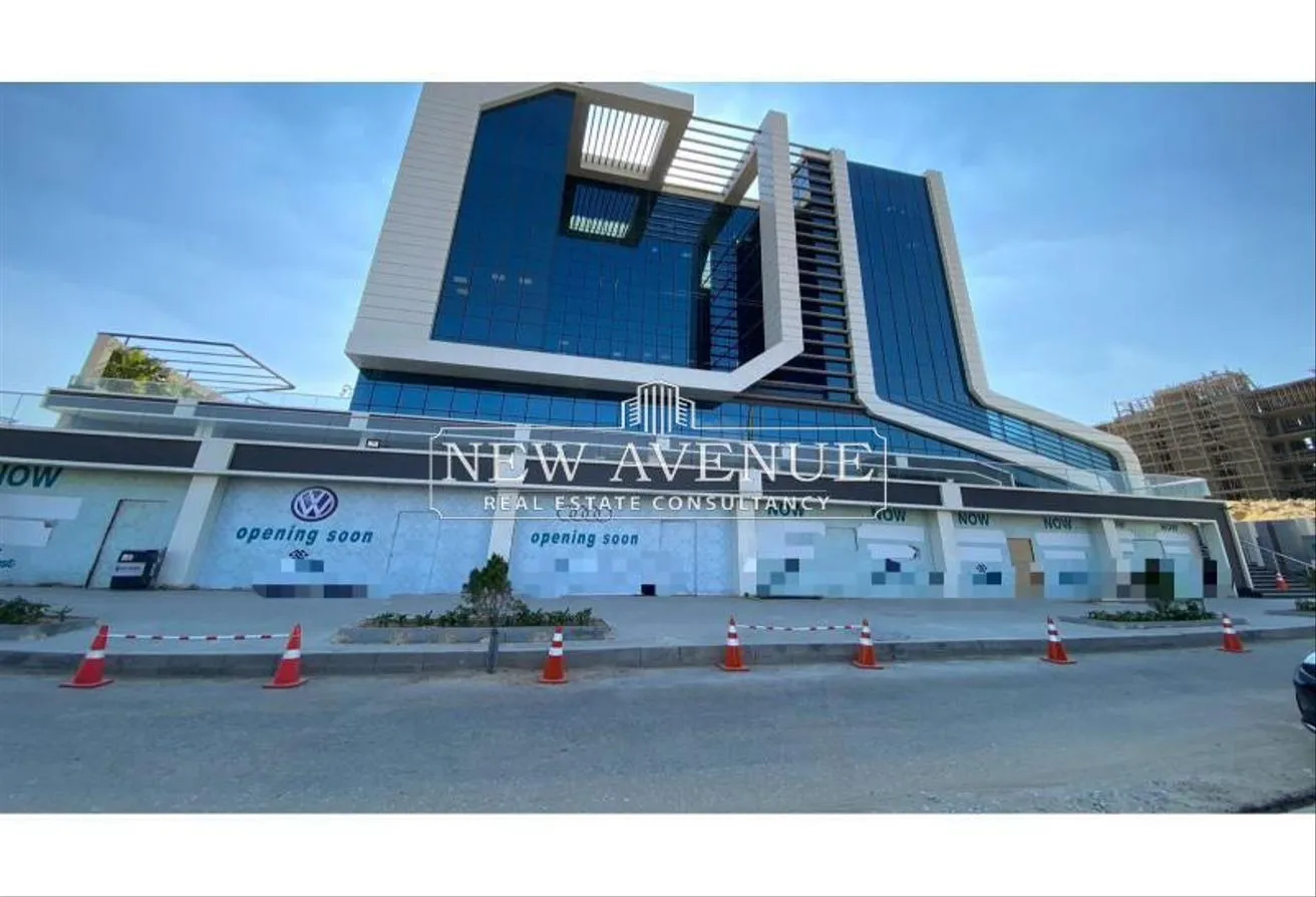 Sale in Business Plus: Office for sale next to the court near the ninetie
