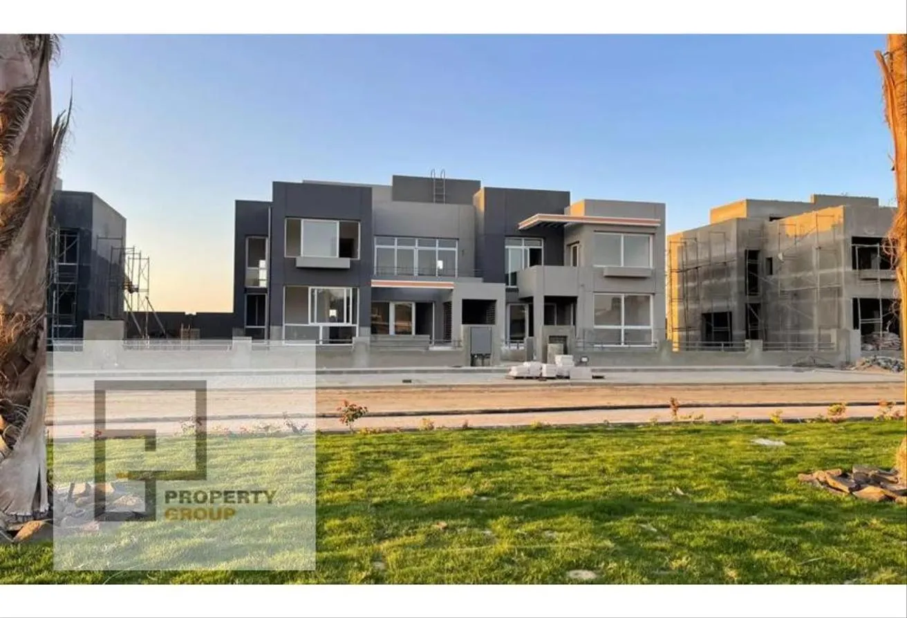 Sale in Kayan: RTM in Kayan Badr El Din with only 30% DP