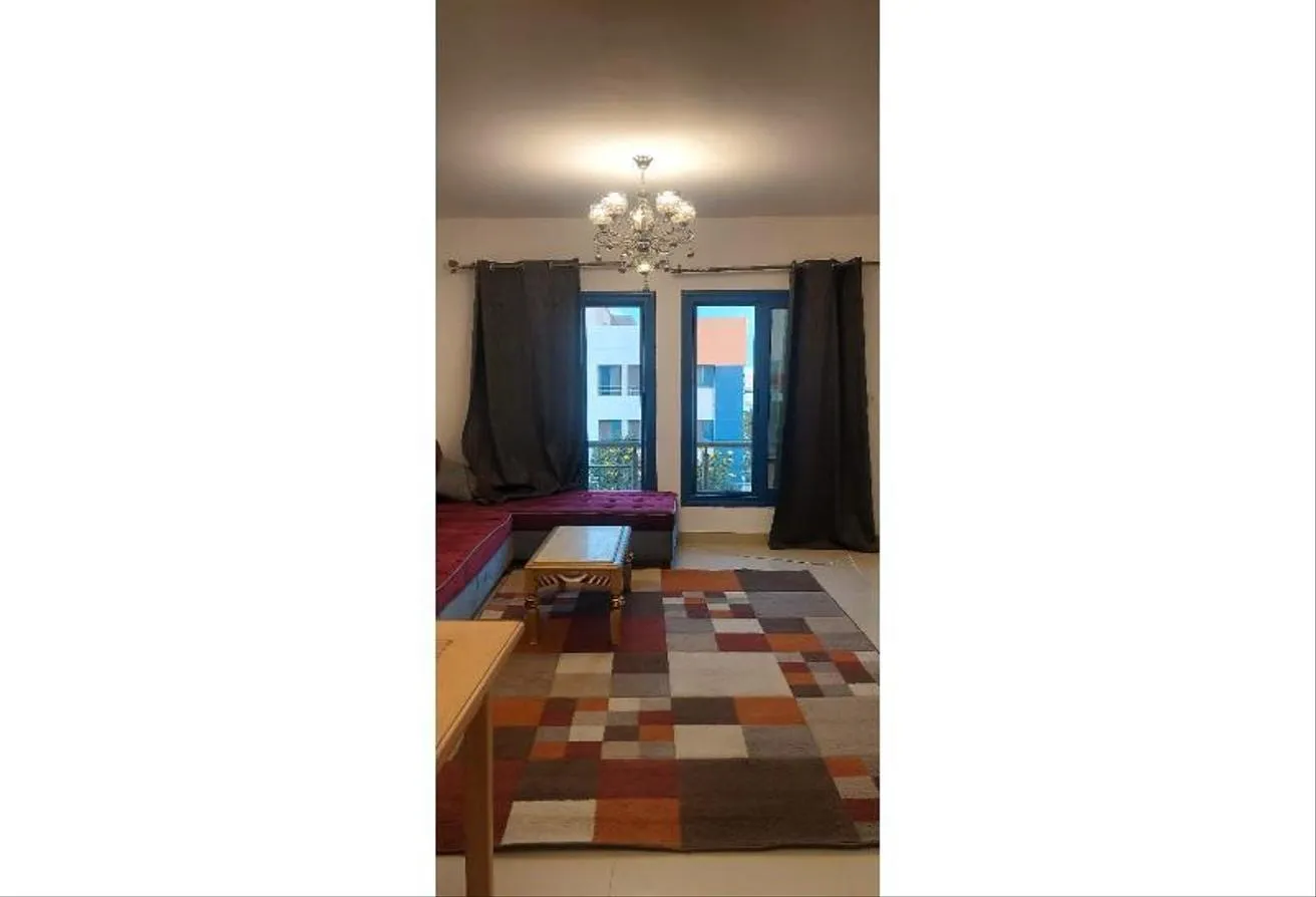 Rent in Easy Life: استوديو ايجار مفروش بالكامل و مكبف مدد قصيرة