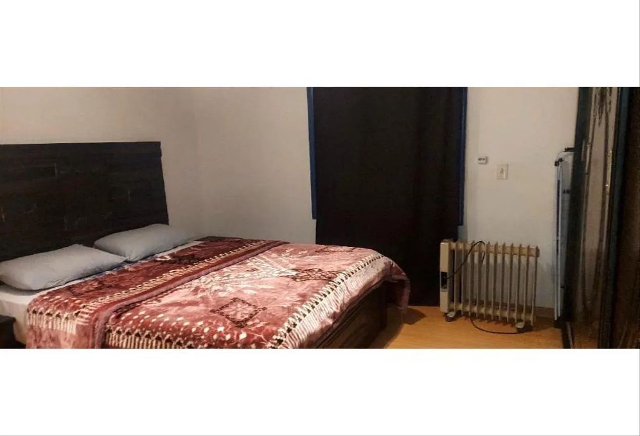 Sale in Easy Life: Apartment 3B F.F and furnished | Prime Location