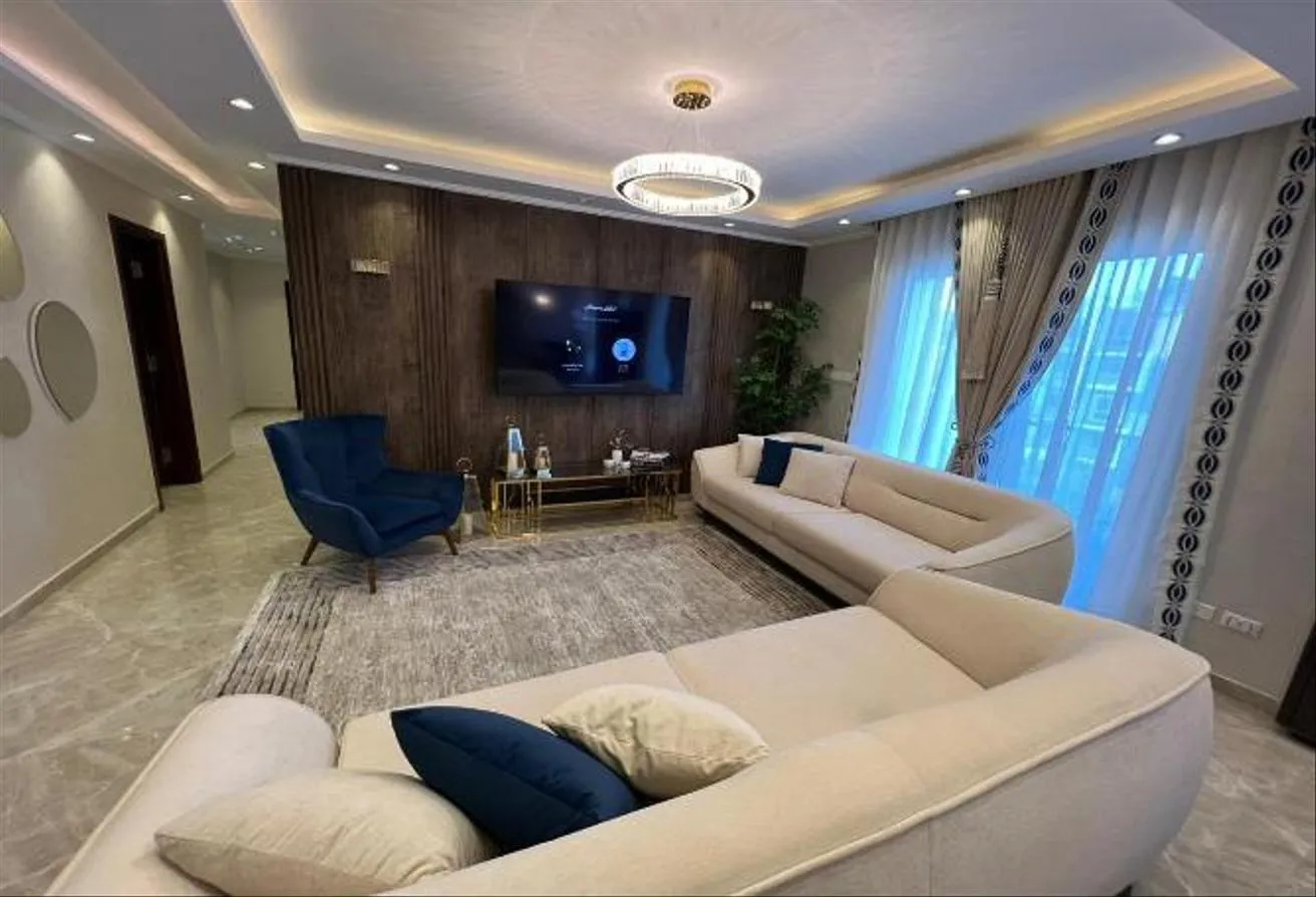 Sale in Amorada: Apartment for sale191m Ready To Move fully finish