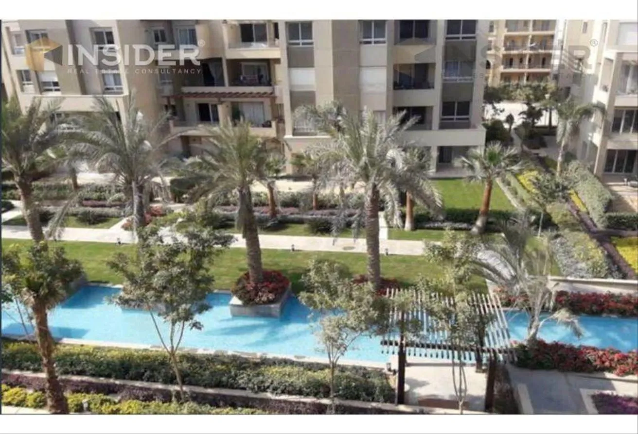 Rent in Park View: Semi furnished apartment for rent in Park View
