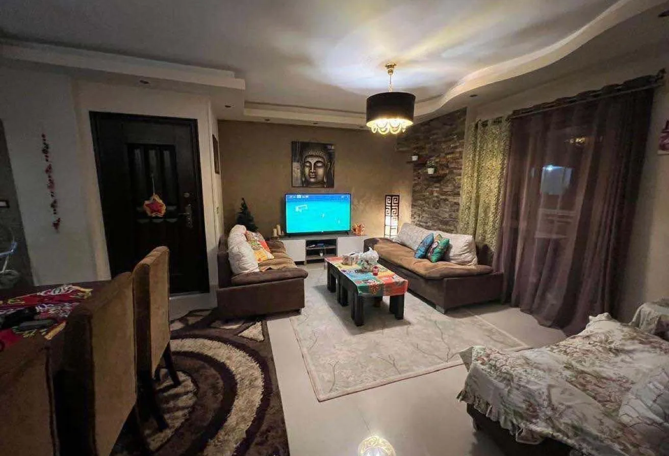 Sale in Al Ashrafiya: penthouse next to Water Way in prime location