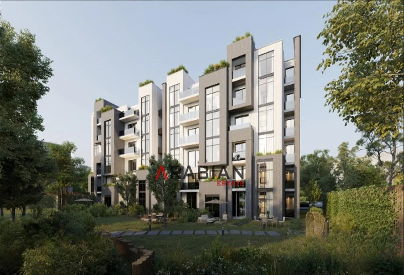 Sale in Ivoire East: Apartment 232m-very prime location-Iviore east 