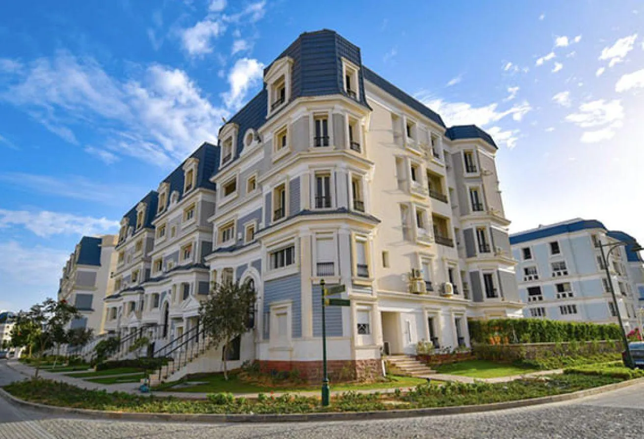 Sale in Mountain View Mostakbal City: Own standalone with a duplex price from MNHD