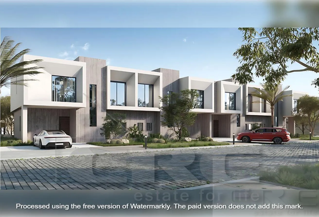Sale in Solana East: Fully Finished Apartment1BDR With ACS Double View