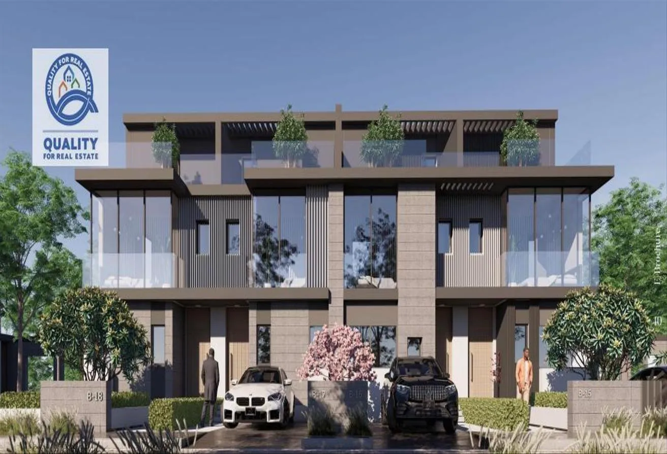 Sale in The 101: Apartment for sale in 101 (mokawlon alarab)