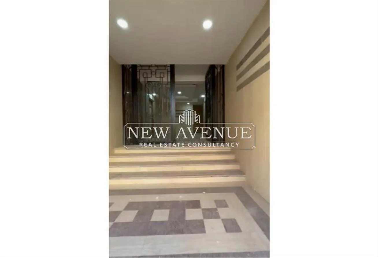 Sale in Al Andalus District: 50%DP Semi finished includes garage ready to move
