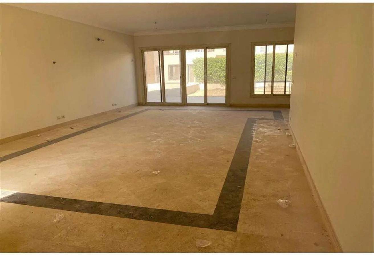 Sale in Grand Heights: Finished Villa ready to move Zayed Grand Heights