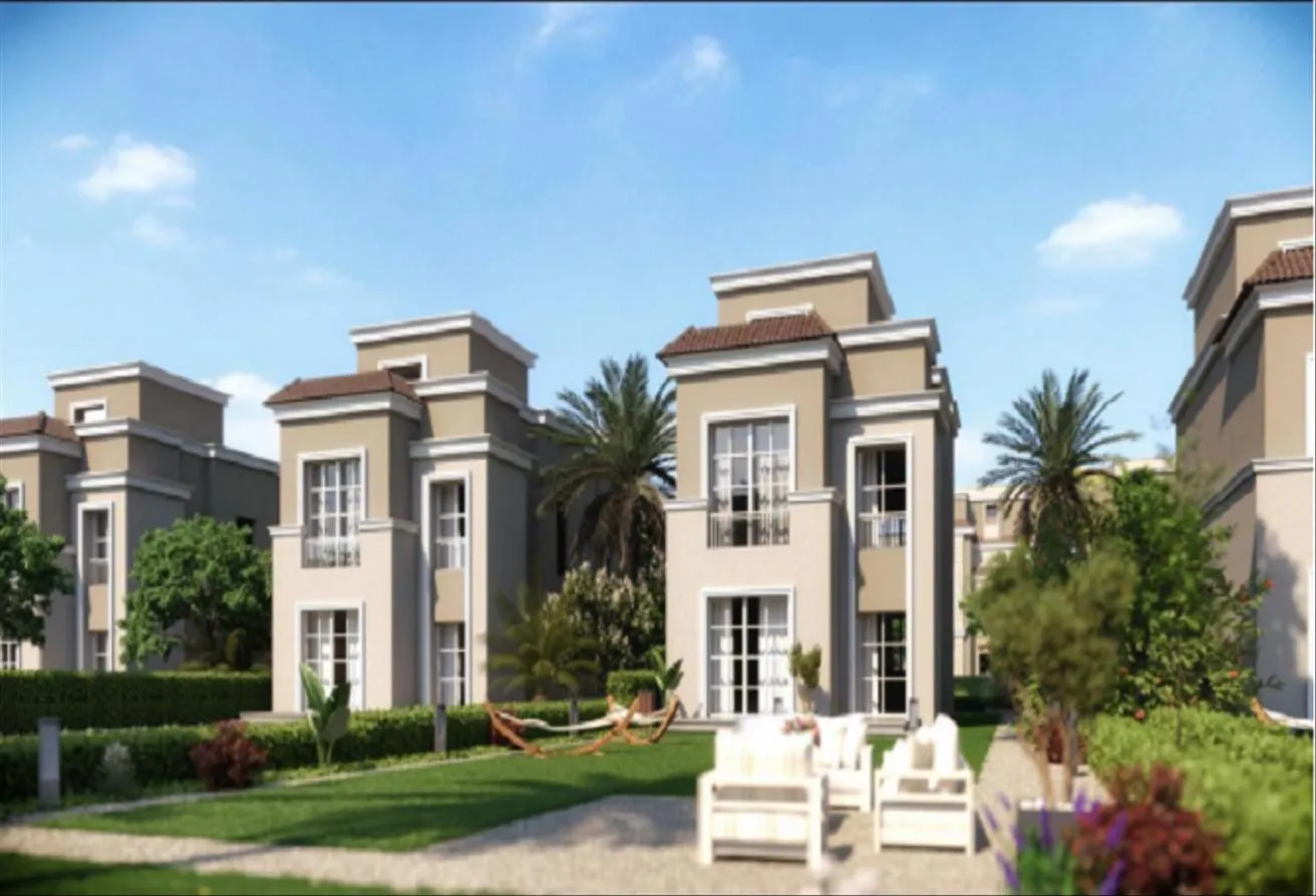 Sale in The Butterfly: At launch price in the Butterfly with 5%DP