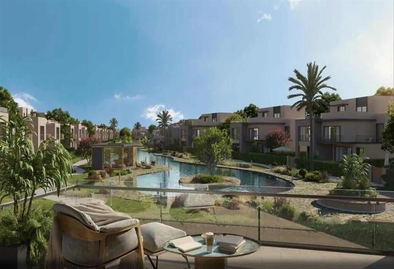 Sale in Garden Lakes: For Sale , Penthouse In Garden Lakes 181 Sqm
