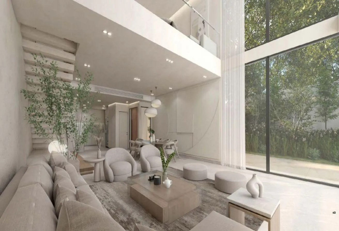 Sale in VAHA by Alkarma Developments: Villa in New Zayed by Al-Karma , Over Installments
