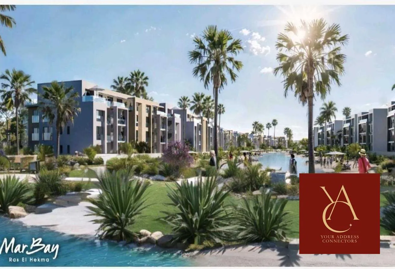 Sale in Ras Al Hekma: Book the price of the launch in Mar bay,Raselhekma