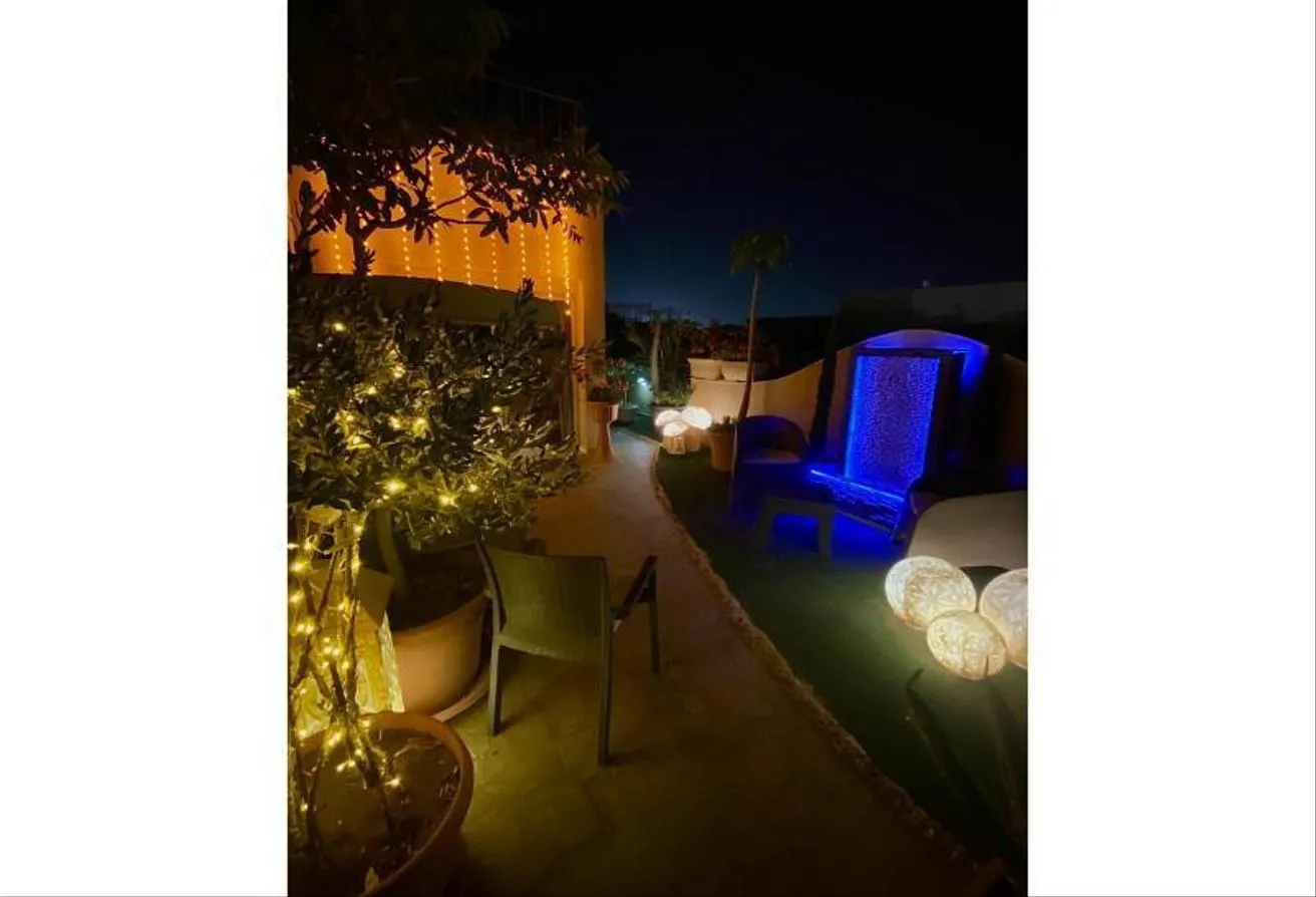 البيع في كونتيننتال جاردنز: توين ڤيلا للبيع في Compound Continenal Gardens  