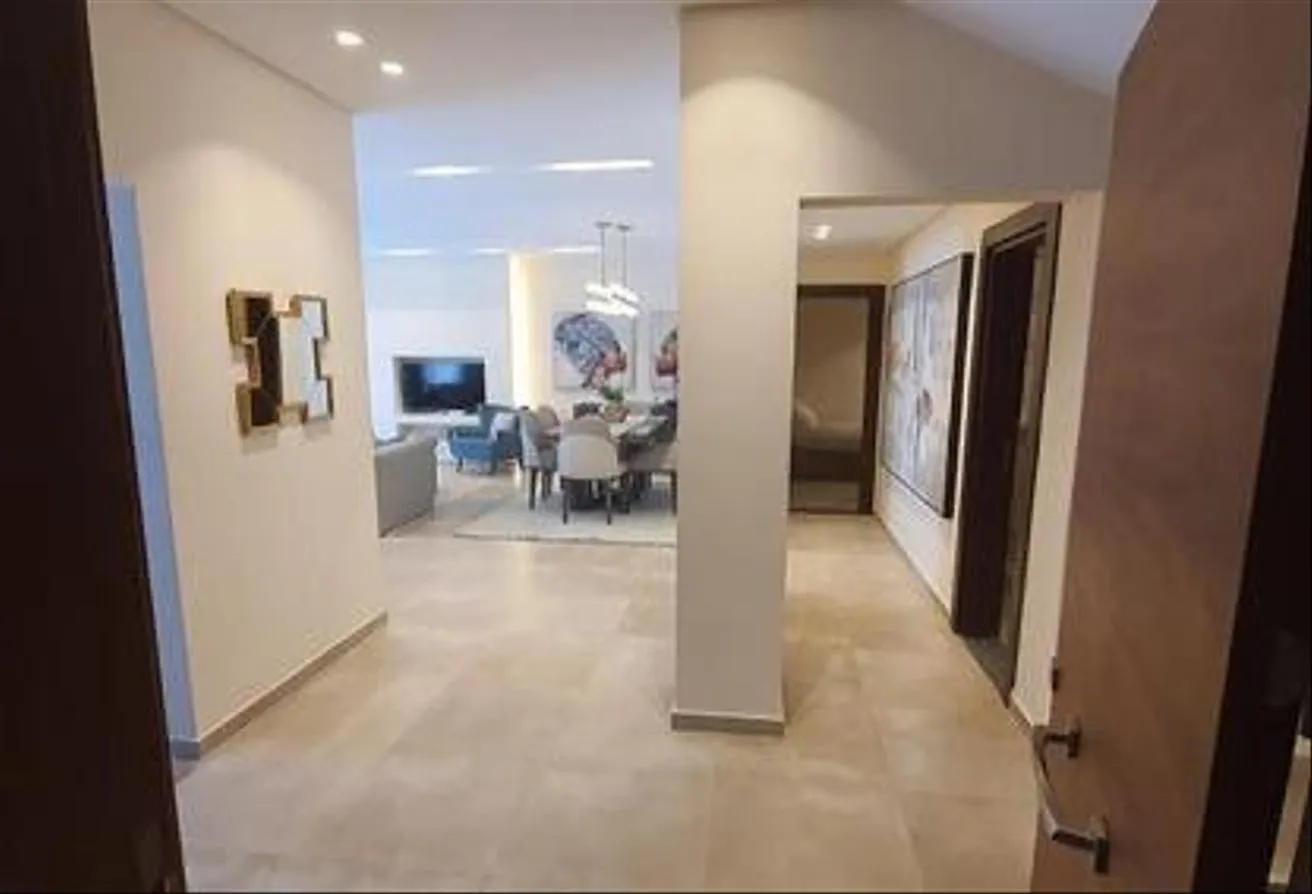 Sale in Trio Villas: Villa with a 40% cash discount in Trio Gardens Compound