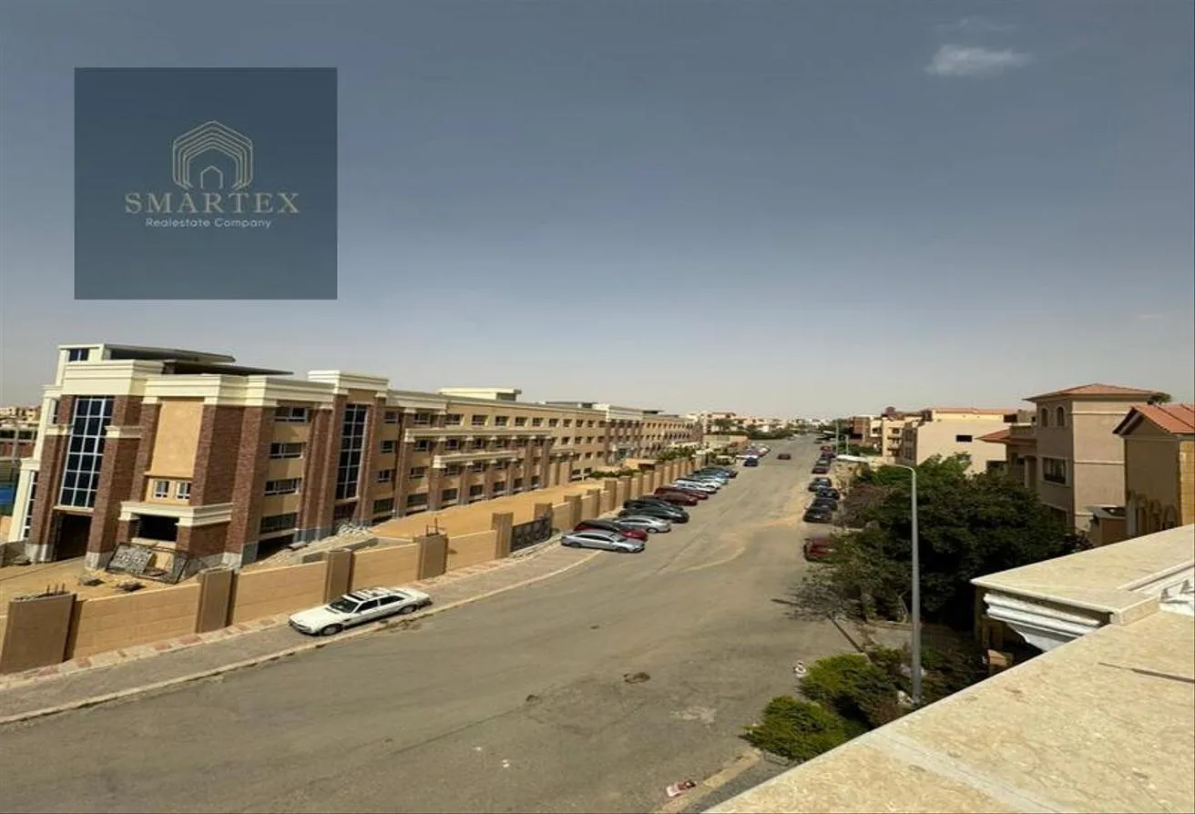 Sale in 1st Neighborhood: 300m finished apartment in front of the lavista