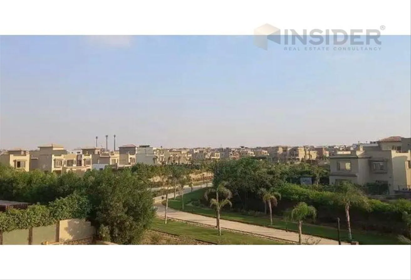 Sale in Palm City: for sale apartment in palm hills