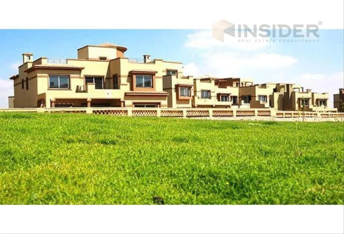 Sale in Palm City: Apartment for sale Super luxury in Nakheel Maadi C
