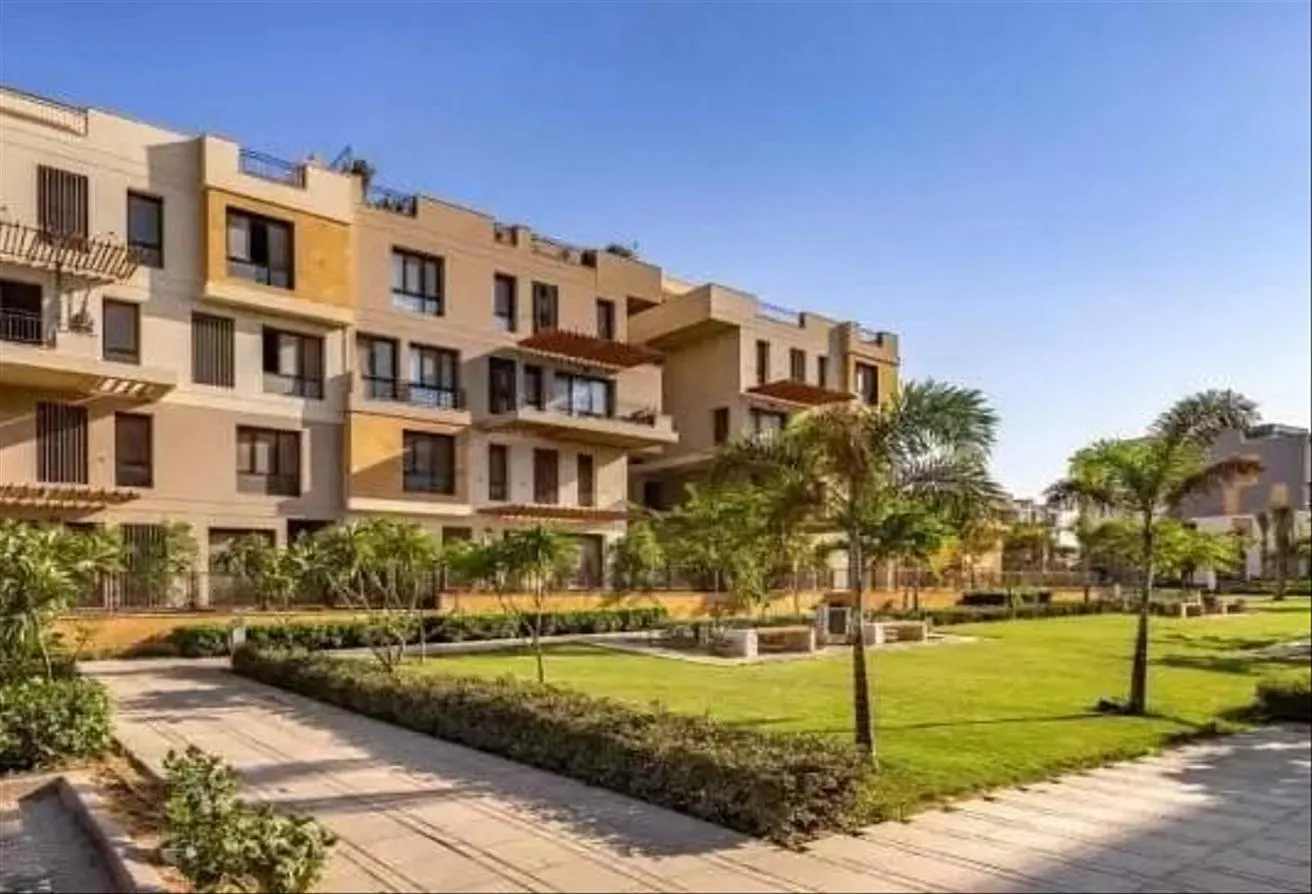 Sale in Sodic West: Best Value For a City Villa In Westown Sodic