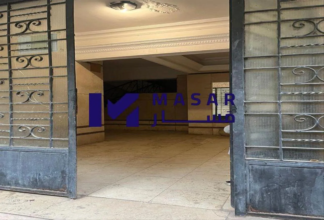 Sale in 3rd District: Apartment for sale in 6th of October City