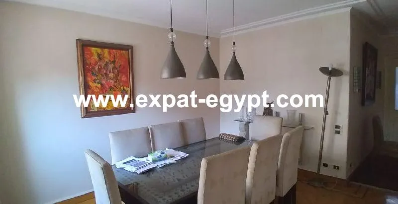 Apartment for Rent  in Dokki, Giza, Cairo, Egypt