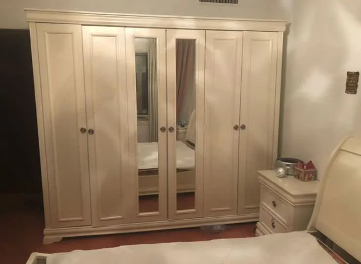 Sale in Mountain View Hyde Park: Apartment for sale 274 m Mountain view New Cairo.