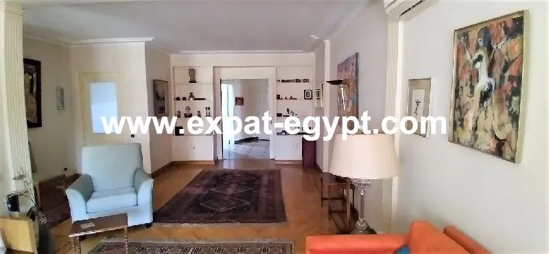 Apartment for Sale  in Dokki, Giza, Cairo, Egypt