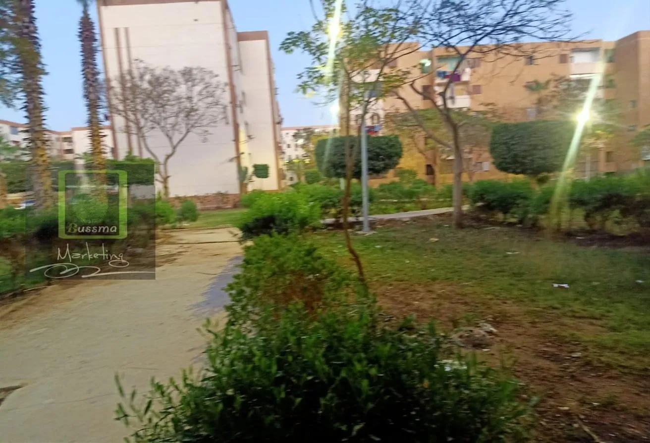 البيع في الحي الحادي عشر: للبيع بالعفش او بدون شقة بالحي11 شيخ زايد بسعرمميز 