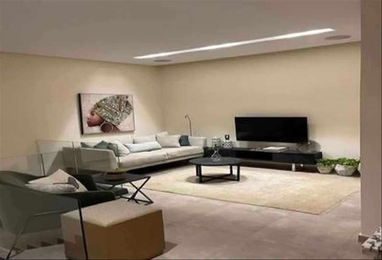 Sale in Trio Villas: Apartment for sale in trio in Installments - Trio