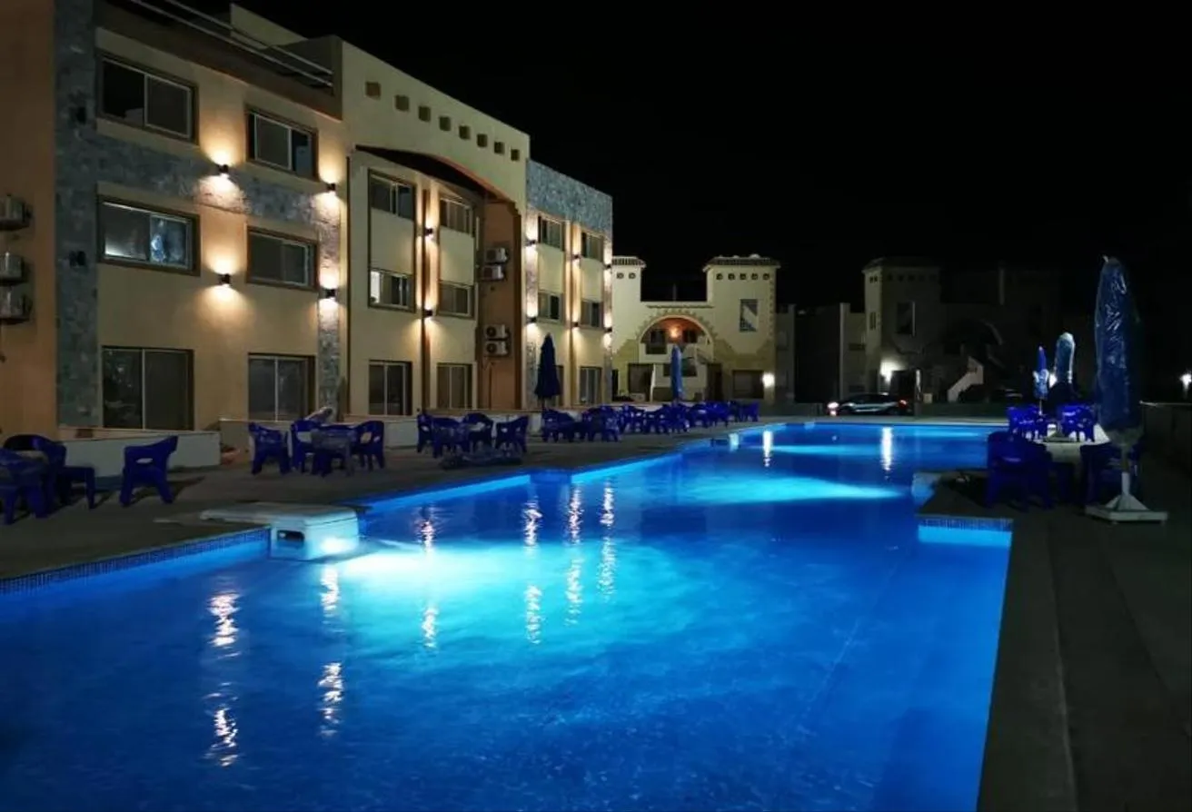 Sale in La Luna: Chalet 2bed Finished At lowest price Over  7 Years
