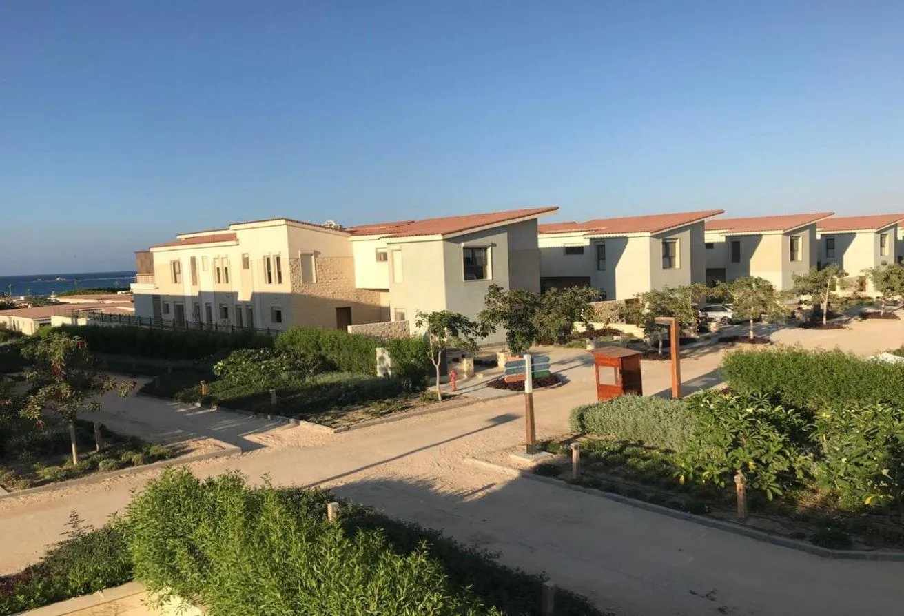 Sale in Caesar: Villa for sale in Caesar Sodic-North Coast-Resale.