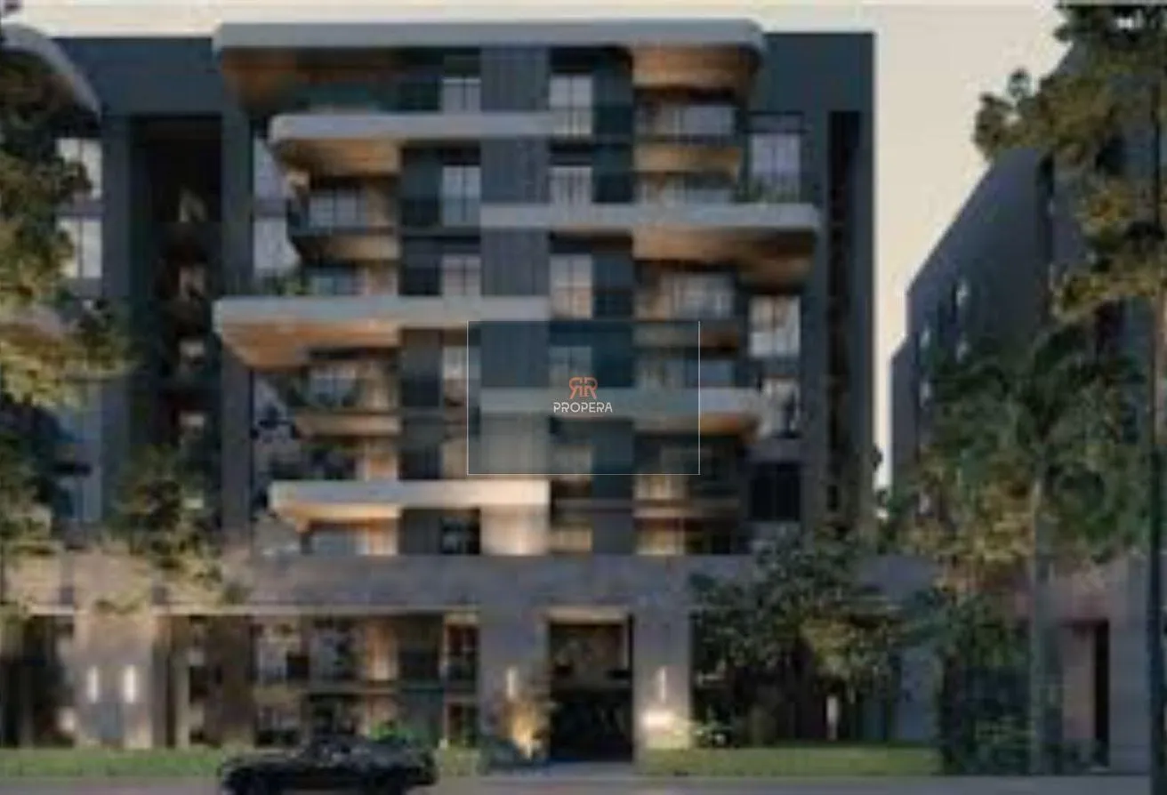 Sale in Qamary: Apartment in the New Capital over 10 years 10%DP