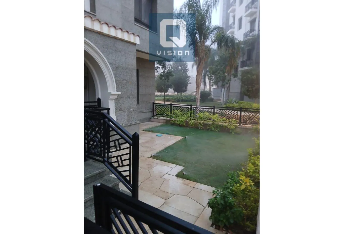 Rent in Yaru new capital Compound: Apartment for rent in the New Administrative Capit
