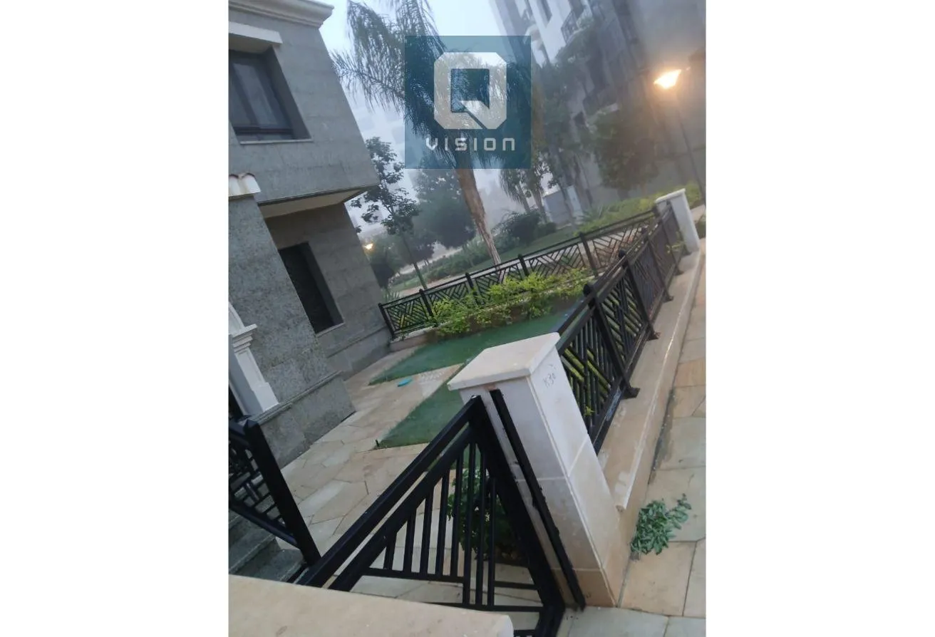 Sale in Yaru new capital Compound: Apartment 165 m, 15% down payment, 15% discount, 1