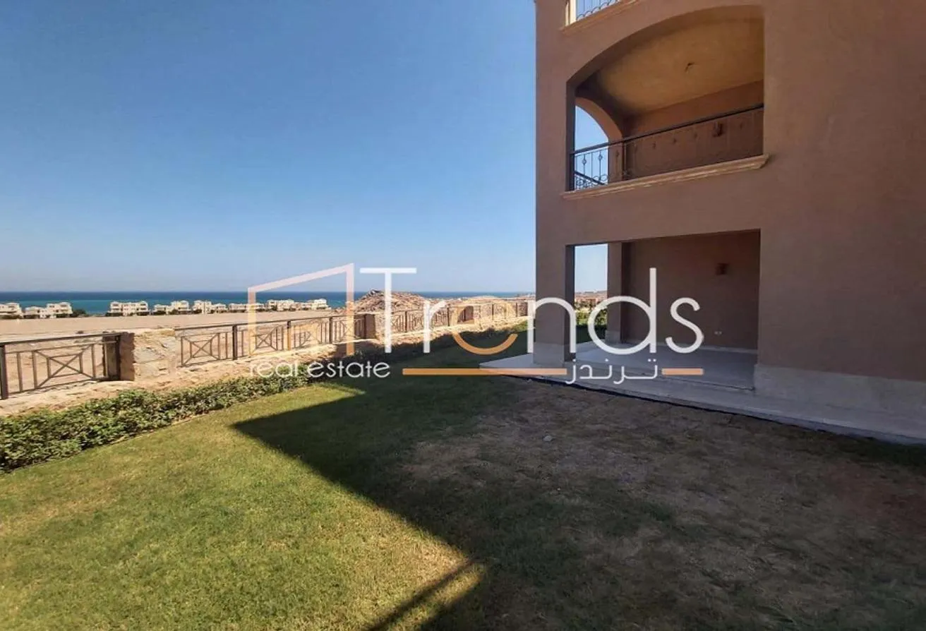 Sale in Laguna Bay: Chalet Fully Finished with Garden Facing north