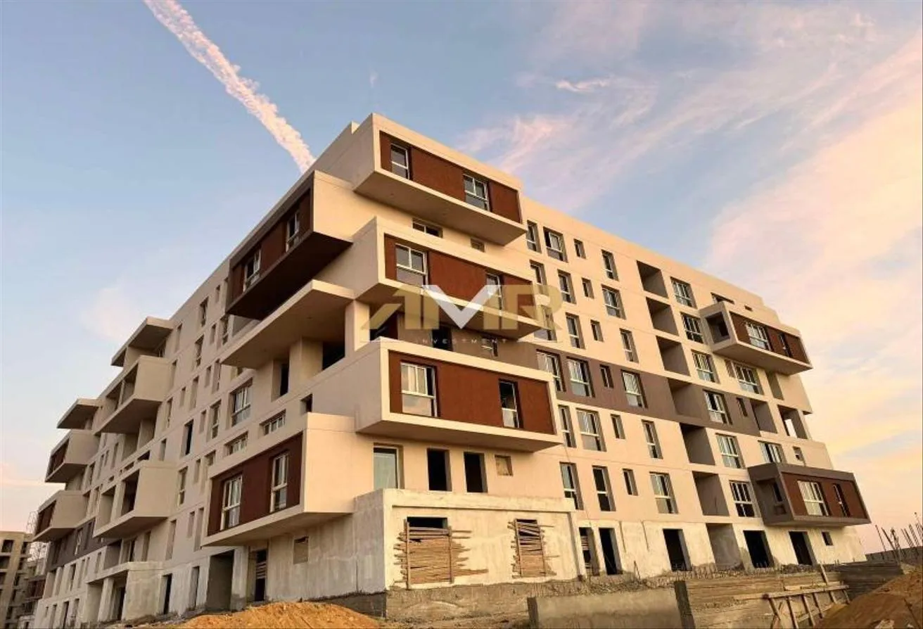 البيع في أليري: Apartment for sale Alair city of Odyssia 
