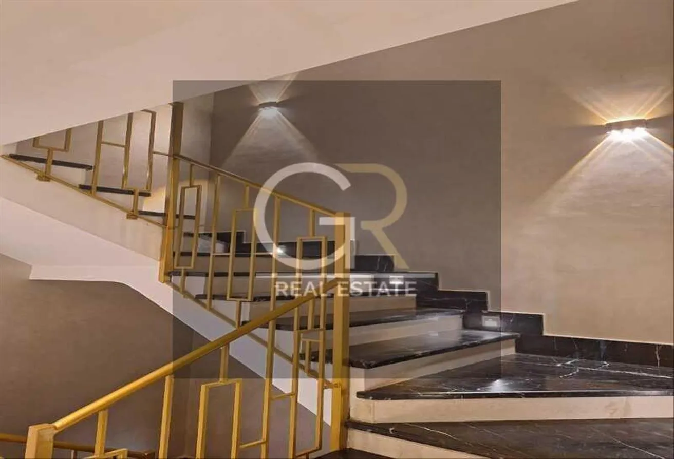 Sale in Mountain View October Park: I-Villa 275m Resale in Mountain View Oct'Park RTM