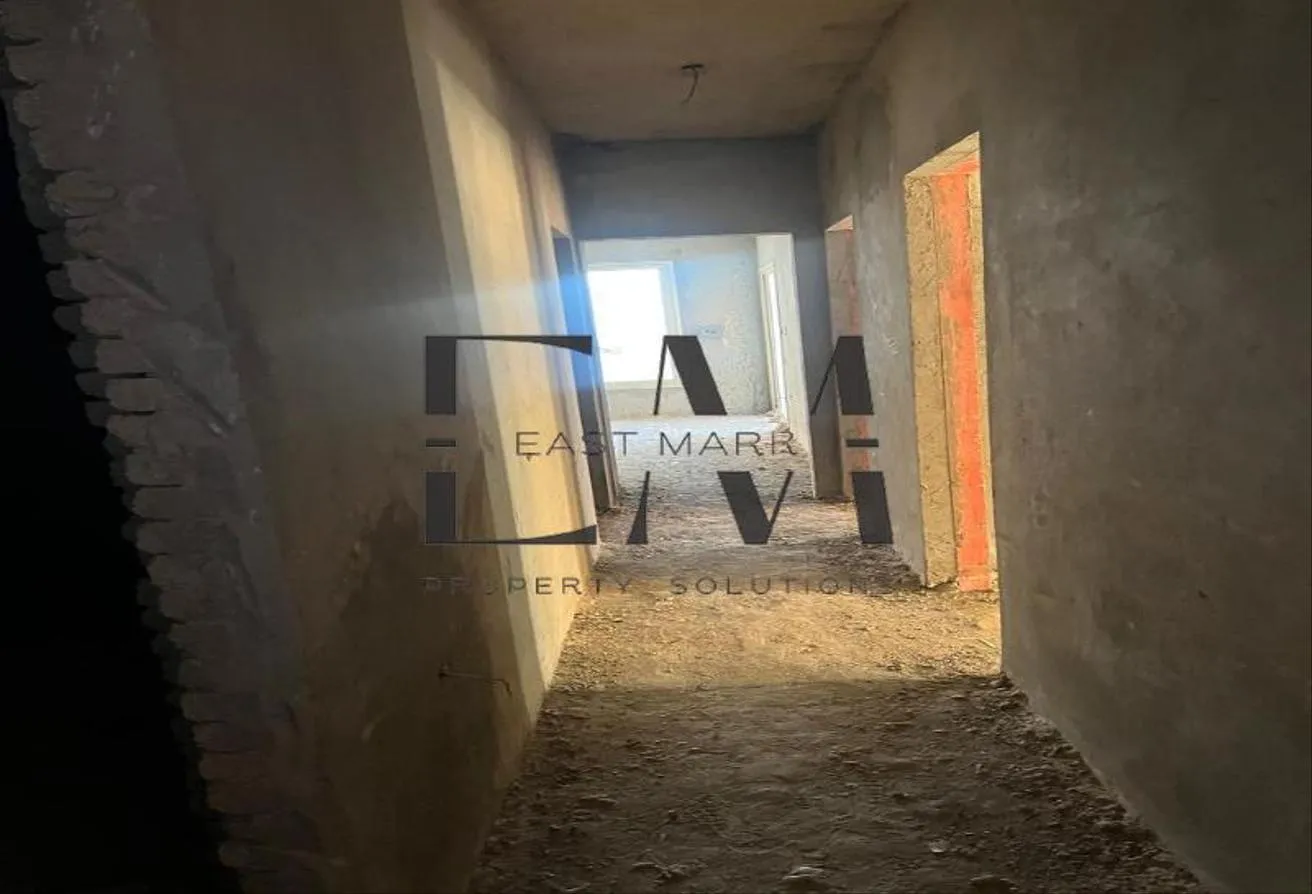 Sale in Paradise: Apartment for Sale in Paradise Compound-New Cairo