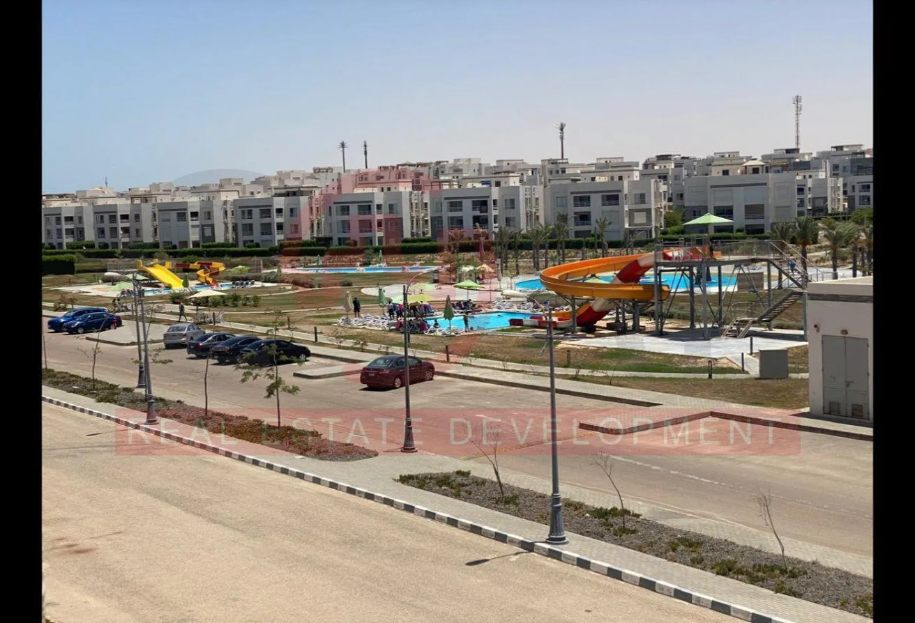 Sale in Amwaj: Chalet in Amwaj Sidi Abdel Rahman , North Coast