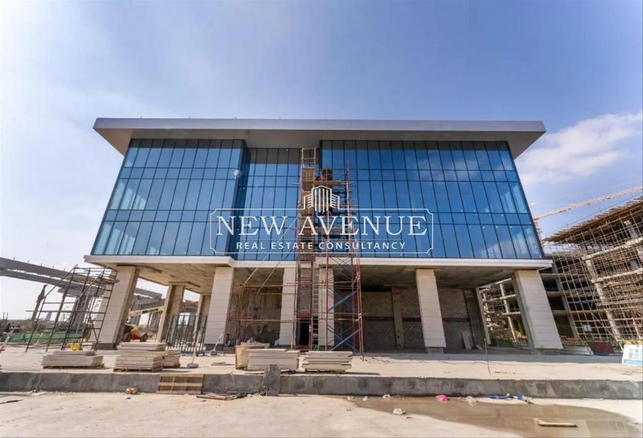 Sale in Golden Gate: fully finished ready tomove ground office for sale