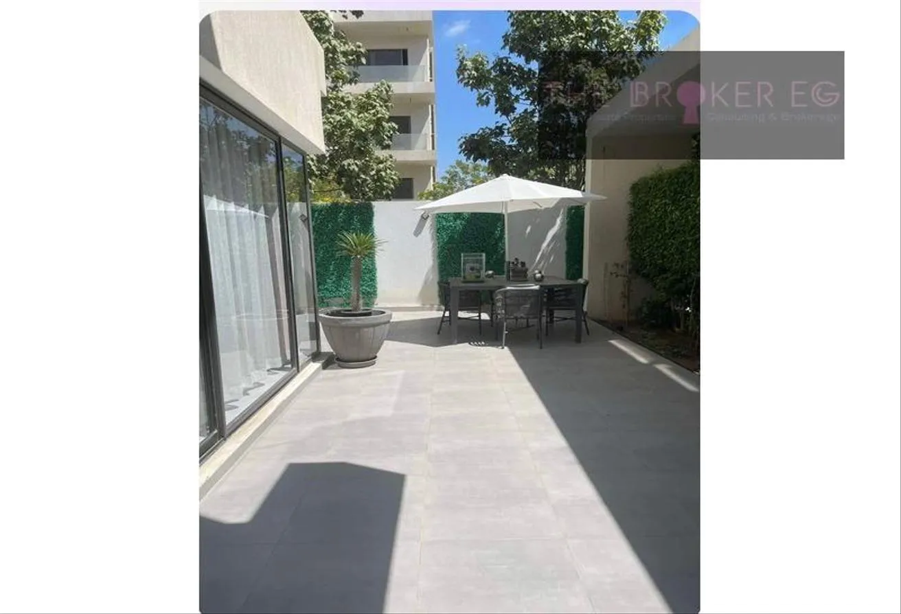 Rent in Lake View: Furnished 7BR Villa for rent, pool, Gym, jacuzzi