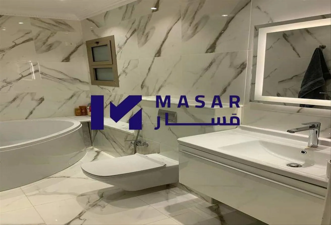 Sale in Ishraqa: Apartment in Eshraqa Compound, 6th of October City